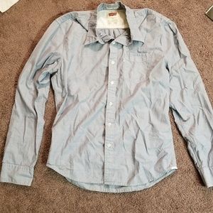 Levi's Men's Button Down Shirt